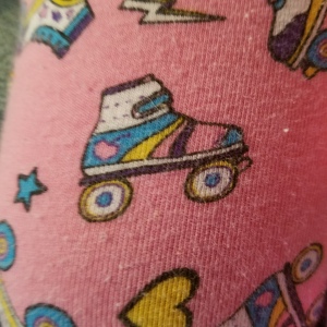 Starby Roller Lily Kimbrough